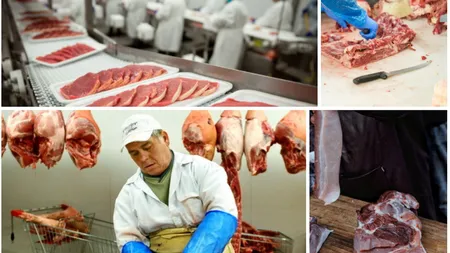 Schimbare majoră în industria de procesare a cărnii din România. A fost raportată tranzacția anului 2023