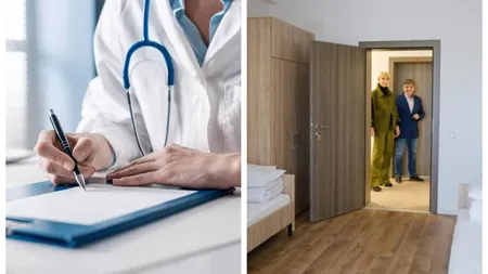 Toți românii trebuie să știe asta! Concediul medical, verificat la domiciliu cu poliția. Dacă refuză controlul, pierd banii