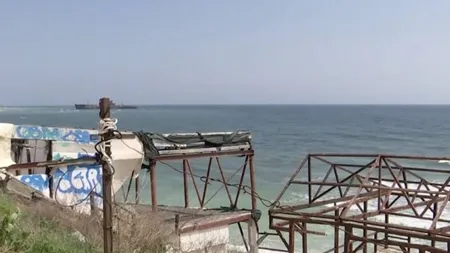 Ireal! Cum arată Costineștiul, cu doar câteva zile înainte de minivacanța pentru 1 Mai