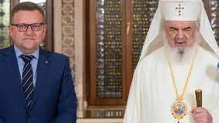 Protocolul de colaborare între Ministerul Muncii și Biserica Ortodoxă Română. Marius Budăi a făcut anunțul. În ce constă această cooperare