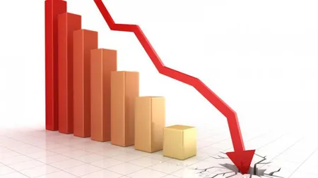 Bugetul României, cu un picior în groapă! Cheltuielile cresc cu un ritm alert, iar încasările scad dramatic. Problema principală este TVA-ul