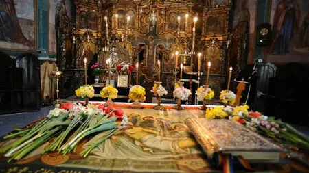 Deniile din Săptămâna Mare. Ce reprezintă pentru credincioși și care este programul slujbelor