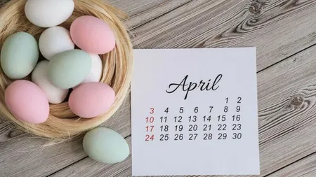 Se schimbă data Paștelui? Reacția BOR