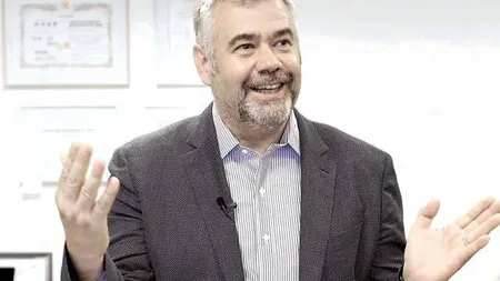 Antreprenorul român care a pus bazele unei afaceri de succes! Cu ce se ocupă Voicu Oprean