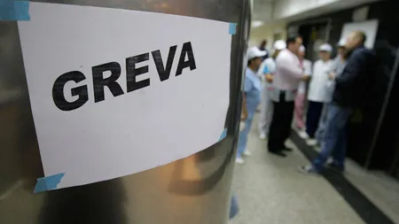 Angajații din administrația publică și cei din învățământ anunță grevă de proporții din cauza măsurilor de austeritate propuse de Guvern. „Anul acesta urma să negociem o nouă lege a salarizării”