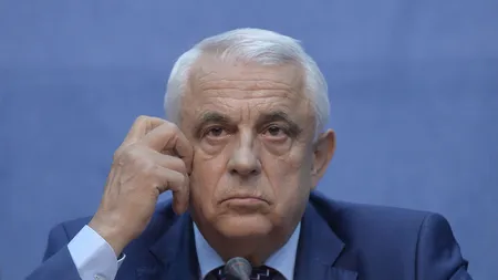 Petre Daea este pus la zid din toate părțile. USR cere demisia Ministrului Agriculturii