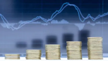 ROBOR la 3 luni a scăzut la 6,76%. Indicele a coborât la valoarea din vara lui 2022