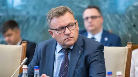 Marius Budăi: Va fi eliminat pragul de 9,4% din PIB pentru pensii