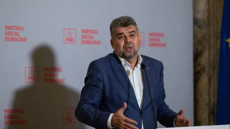 Premierul Marcel Ciolacu anunță ce se va întâmpla cu cele 200.000 de locuri de muncă ce vor fi desființate