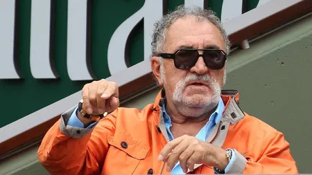 Ion Țiriac a redevenit cel mai bogat român. Ce avere are fostul tenismen și ce loc ocupă în topul Forbes