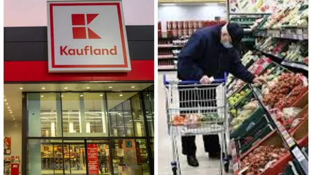 De Paște, Kaufland introduce produsul mult iubit de români la ofertă. La ce preț va fi găsit pe rafturile supermarketului din data de 5 aprilie