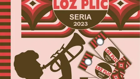 Loz nou pregătit de Loteria Română pentru norocoși. Premiul cel mare este de 100.000 de lei