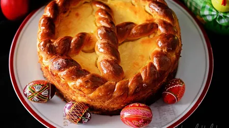 Care este pluralul cuvântului pască. Puțini au știut cum se cere la magazin