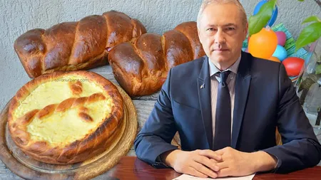 ATENȚIE! Pasca și cozonacul, în ochii ANAF. Instituția anunță că va verifica toți românii care vând aceste produse pe internet