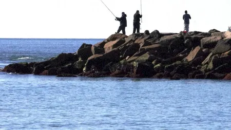 Incredibil! Pescarii cer sprijin colosal de la Guvern. Minele de război din Marea Neagră au dus la distrugerea afacerilor