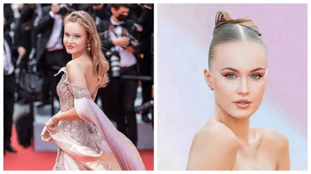 Cine e tânăra care a ajuns milionară la 25 de ani. Provine dintr-o familie săracă, dar în doar câțiva ani a reușit să ajungă printre celebritățile de la Hollywood