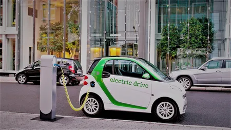 Cele mai bune oferte pentru mașini electrice! Câți bani scutești dacă te folosești de Programul Rabla Plus