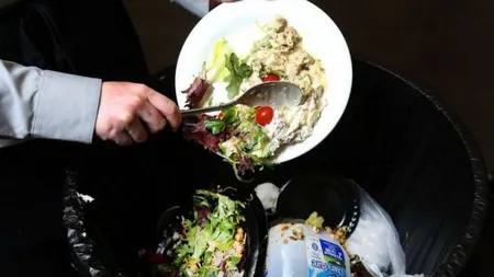 Ce poți face cu mâncarea rămasă de la Paște? Sfaturi practice pentru a nu pierde alimentele