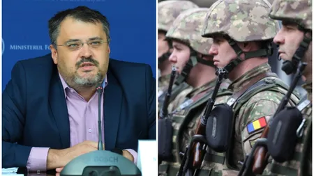 Militarii din România, revoltați după cererea USR, de eliminare a pensiilor speciale: „Un subiect jignitor!