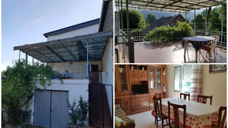 Primești peste 1.000 de euro pe an doar ca să locuiești în acest loc din Spania. Cu cât se vinde o locuință