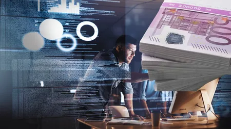 Salariul din România plătit cu 1700 de euro pe lună. Jobul este la mare căutare