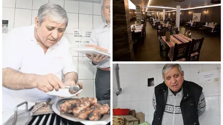 Ce părere au turiștii străini despre micii de la restaurantul „La Cocoșatu. Cât costă un mic cu muștar