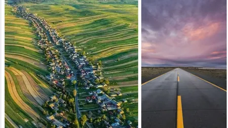 Incredibil! 6.000 de oameni locuiesc pe aceeași stradă. Cum arată satul care a bătut orice record