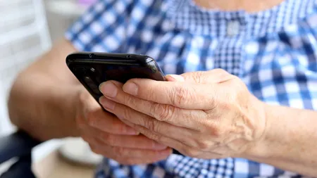 Ce nu trebuie să tastezi niciodată pe telefonul tău dacă nu vrei să ți se șteargă toate fișierele