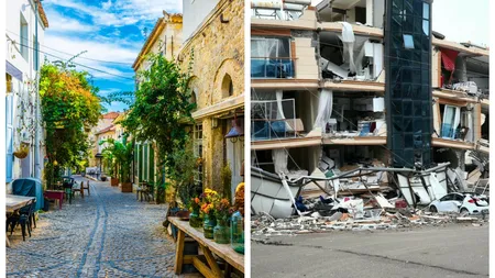 Turcia speră la noi turiști în sezonul care se apropie, după ce a fost gazda supraviețuitorilor tragediei din februarie