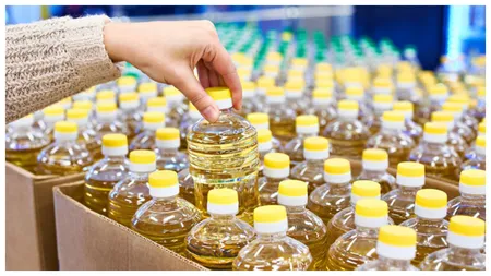 Cu ce pot să înlocuiască românii uleiul de floarea soarelui. Varianta ieftină și naturală pe care o pot găsi în comerț