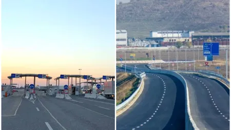 O nouă vamă pentru România și Ungaria. Când încep lucrările pentru drumul de mare viteză