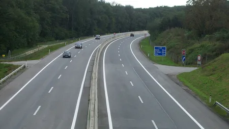 Infrastructura României merge ca pe roate! Buzău își face inel de centură și Drum Expres pentru legătura cu Autostrada Moldovei