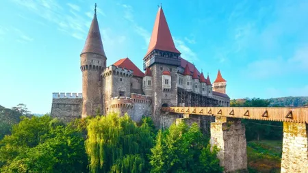 Minivacanţa de Rusalii 2023. În ce locuri din România te poţi caza cu buget redus