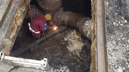 Anunț de ultimă oră! Bucureștenii rămân fără apă caldă din cauza unor lucrări urgente. Nu s-a decis încă pentru ce perioadă