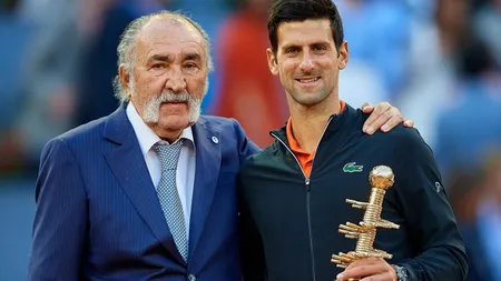 DE NECREZUT! Ion Țiriac a refuzat o funcție importantă, de care nici nu a vrut să audă „Le-am spus că bagă în faliment”