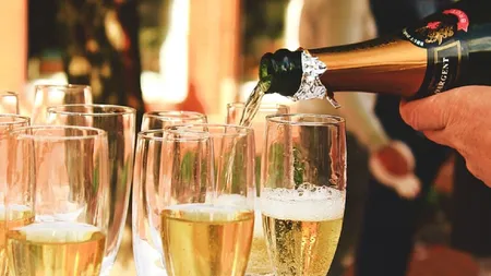 Șampania românească a ajuns până în Vatican! Luxul a călătorit în 220 de exemplare pentru garda Sfântului Scaun