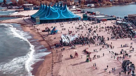 Destinația preferată de români pentru minivacanța de 1 Mai. Numărul record de turiști înregistrat pe litoralul românesc. Cum s-au distrat turiștii în weekend-ul prelungit