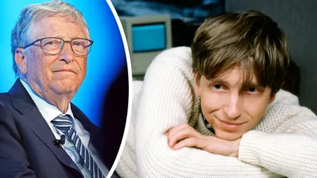 Bill Gates, despre cel mai mare regret al său: „După ce am îmbătrânit, mi-am dat seama că viața înseamnă mai mult”