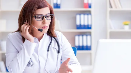 Medicina digitală rupe normele în România! Programările online depășesc milionul! Românii încep să se împace cu tehnologia