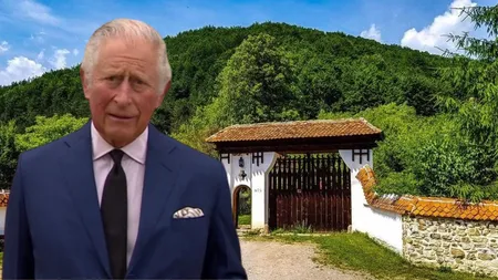 New York Times, reportaj despre casa Prințului Charles din Transilvania. „Pentru aproximativ 200 de dolari pe noapte, cu mesele incluse, oamenii de rând sunt primiți cu bunăvoință”
