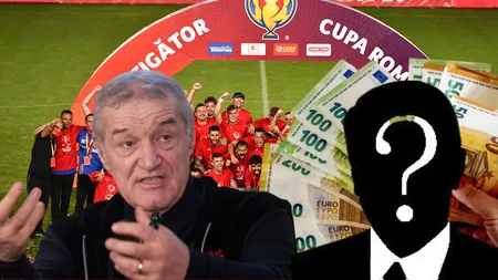 S-a aflat! Cine este omul de afaceri care vrea să cumpere FCSB de la Gigi Becali. „Prețul nu mai este 25 de milioane de euro, s-a schimbat”