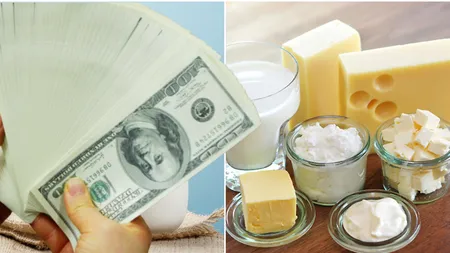 Familia care deține o avere de 14.7 miliarde de dolari, provenită doar din produsele lactate! Cum a ajuns să dețină una dintre cele mai mari companii alimentare din lume