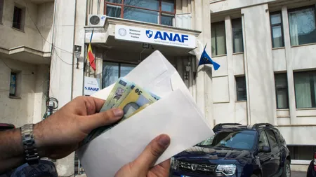 Șpagă la ANAF! Șeful agenției a anunțat că elimină rând pe rând angajații care iau mită. „Este o armată de oameni”