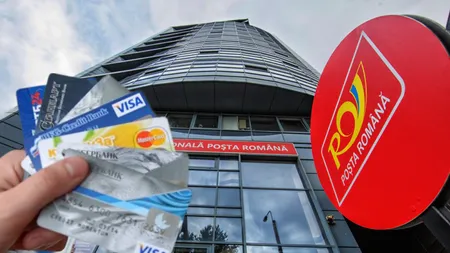 Val de sesizări la Poșta Română. Românii s-au trezit cu banii luați de pe card. Compania atrage atenția asupra unui nou tip de înșelătorie