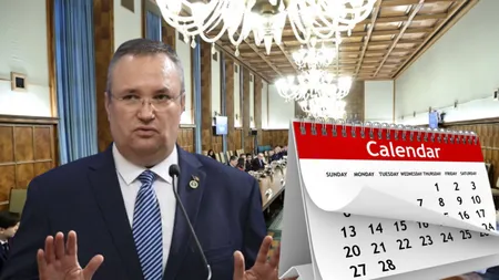 Se numără zilele până la cea mai mare schimbare de pe scena politică din România! Nicolae Ciucă anunță ce schimbări aduce rotativa guvernamentală. „Pornim discuţiile de la respectarea acestui protocol”
