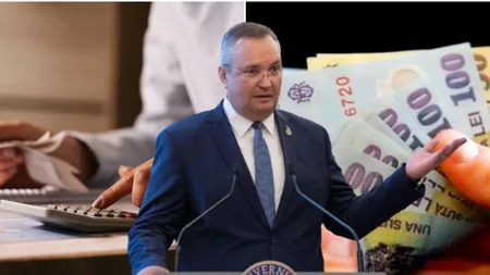 Salariile și pensiile românilor ar putea fi ferite de impozitarea progresivă. Nicolae Ciucă: „Discuţiile despre impozitarea progresivă, în momentul de faţă, sunt fără susţinere tehnică”