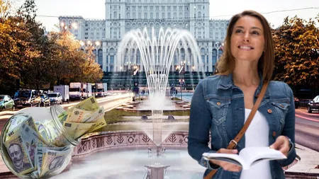 Primăria Capitalei lansează o licitație de 120.000 lei. PMB vrea să cumpere ghiduri turistice în limba engleză pentru promovarea Bucureștiului