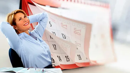 Noi modificări în Codul Muncii. Românii pot beneficia de mai multe zile libere, iar angajatorii au noi obligații