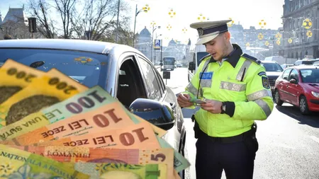 Guvernul a actualizat legislația rutieră. Amendă usturătoare pentru șoferii care încalcă această regulă