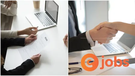 Sondaj eJobs: 9 din 10 angajatori au în plan recrutări până la finalul anului. 50% cred că salariile și bonusurile pe care le oferă sunt elementele care îi ajută cel mai mult să atragă candidați